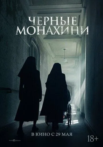 Темні черниці (2025)