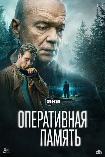 Оперативна пам'ять (2025)